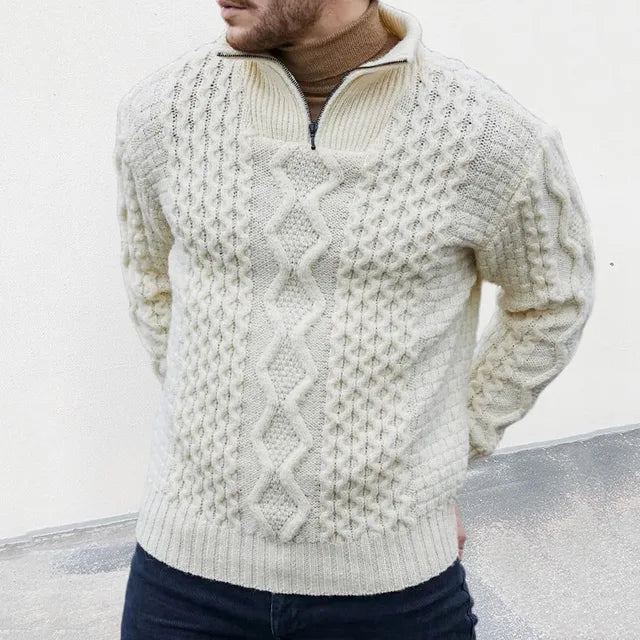 Herren Pullover & Strickjacken